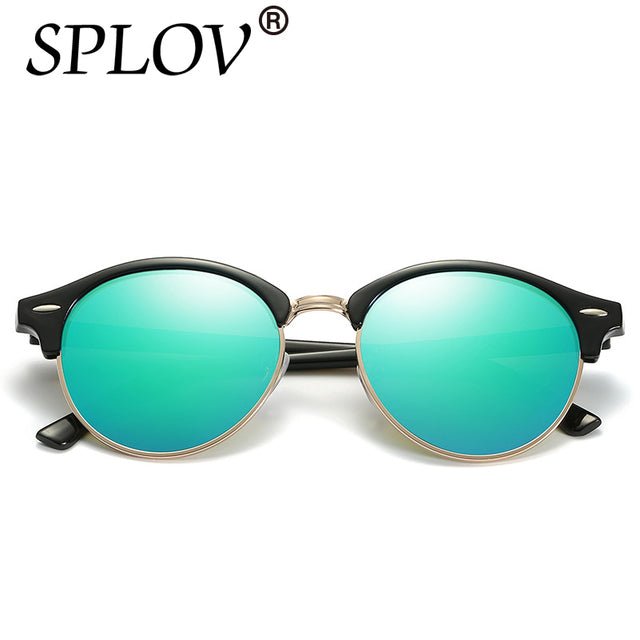 2022 RAY BRAND DESIGNER VINTAGE LUXURY SUNGLASSES MEN CLASSIC - PILOTSX