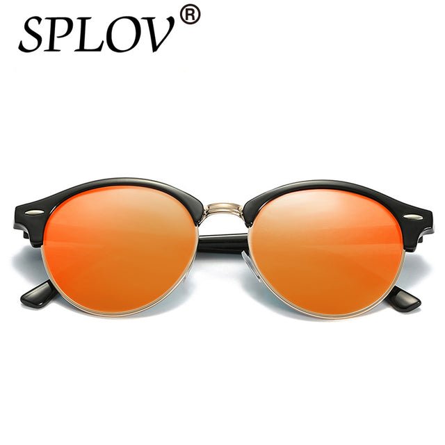 2022 RAY BRAND DESIGNER VINTAGE LUXURY SUNGLASSES MEN CLASSIC - PILOTSX