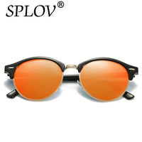 Thumbnail for 2022 RAY BRAND DESIGNER VINTAGE LUXURY SUNGLASSES MEN CLASSIC - PILOTSX