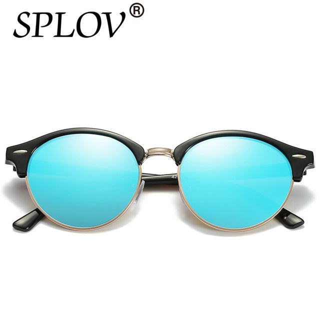 2022 RAY BRAND DESIGNER VINTAGE LUXURY SUNGLASSES MEN CLASSIC - PILOTSX