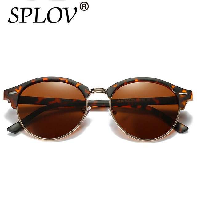 2022 RAY BRAND DESIGNER VINTAGE LUXURY SUNGLASSES MEN CLASSIC - PILOTSX