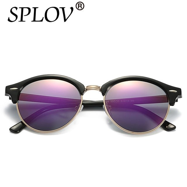 2022 RAY BRAND DESIGNER VINTAGE LUXURY SUNGLASSES MEN CLASSIC - PILOTSX