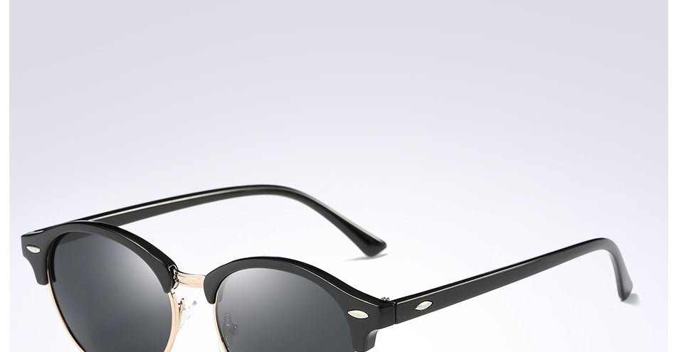 2022 RAY BRAND DESIGNER VINTAGE LUXURY SUNGLASSES MEN CLASSIC - PILOTSX