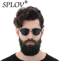 Thumbnail for 2022 RAY BRAND DESIGNER VINTAGE LUXURY SUNGLASSES MEN CLASSIC - PILOTSX
