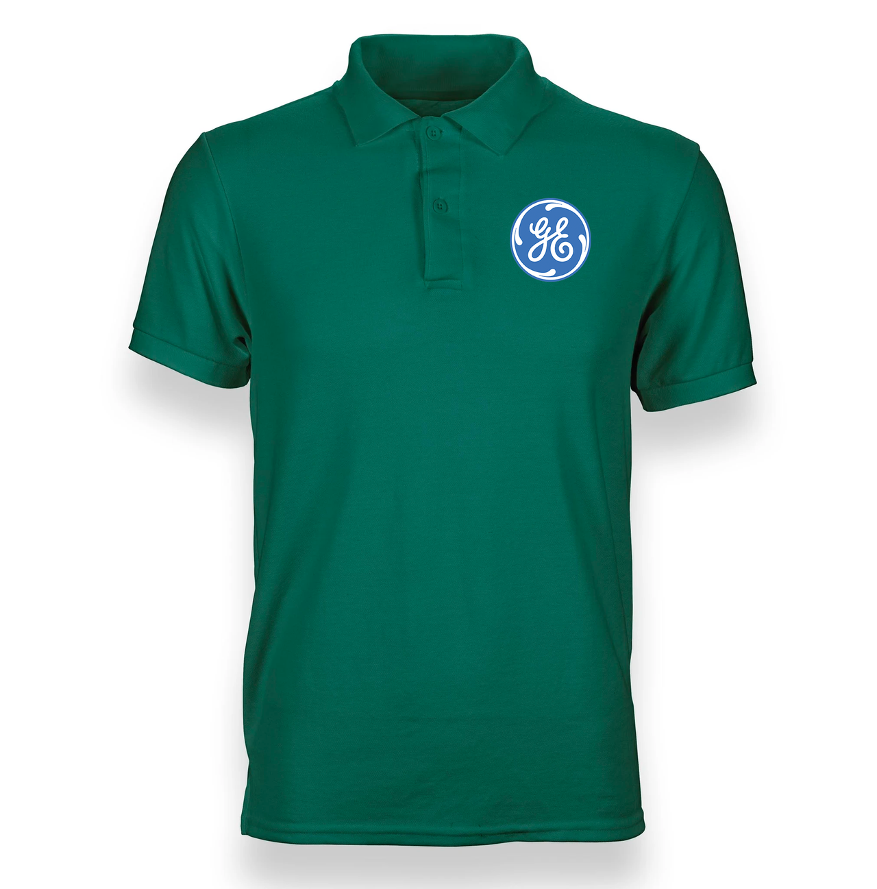 UNITED POLO-T-SHIRT