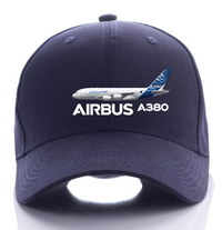 Thumbnail for AIRBUS 380 DESIGNED CAP