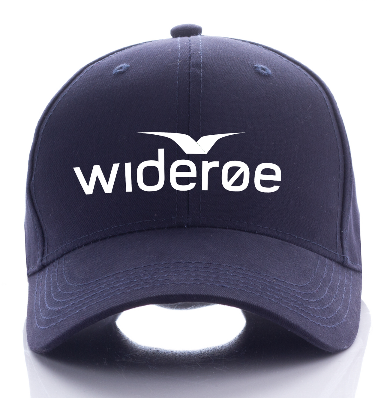 WIDEROE AIRLINE CAP