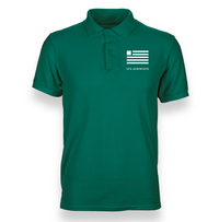 Thumbnail for US AIRLINES POLO T-SHIRT