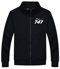 Thumbnail for BOEING 747 WESTCOOL JACKE