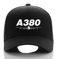 Thumbnail for AIRBUS 380 DESIGNED CAP