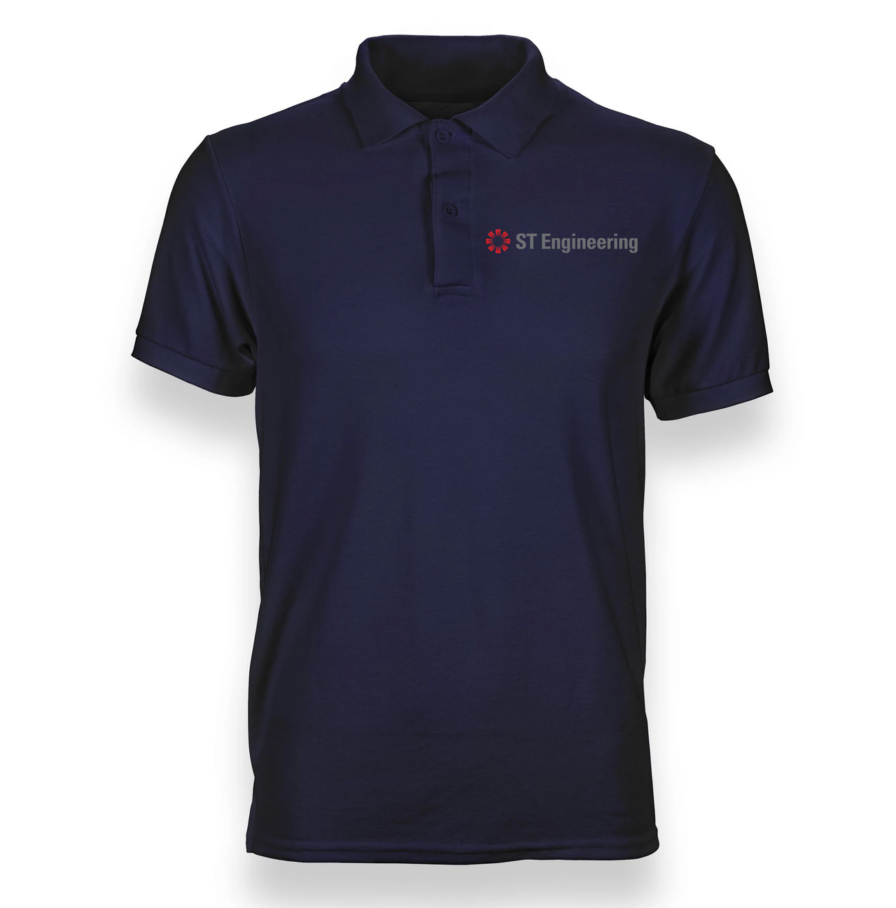 ST POLO-T-SHIRT
