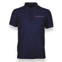 Thumbnail for ST POLO-T-SHIRT