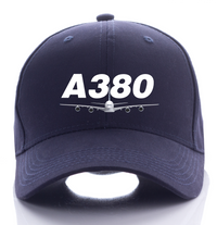 Thumbnail for AIRBUS 380 DESIGNED CAP