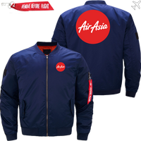 Thumbnail for ASIA AIRLINE JACKET