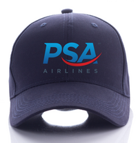 Thumbnail for PSA AIRLINE CAP