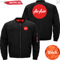 Thumbnail for ASIA AIRLINE JACKET