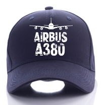 Thumbnail for AIRBUS 380 DESIGNED CAP