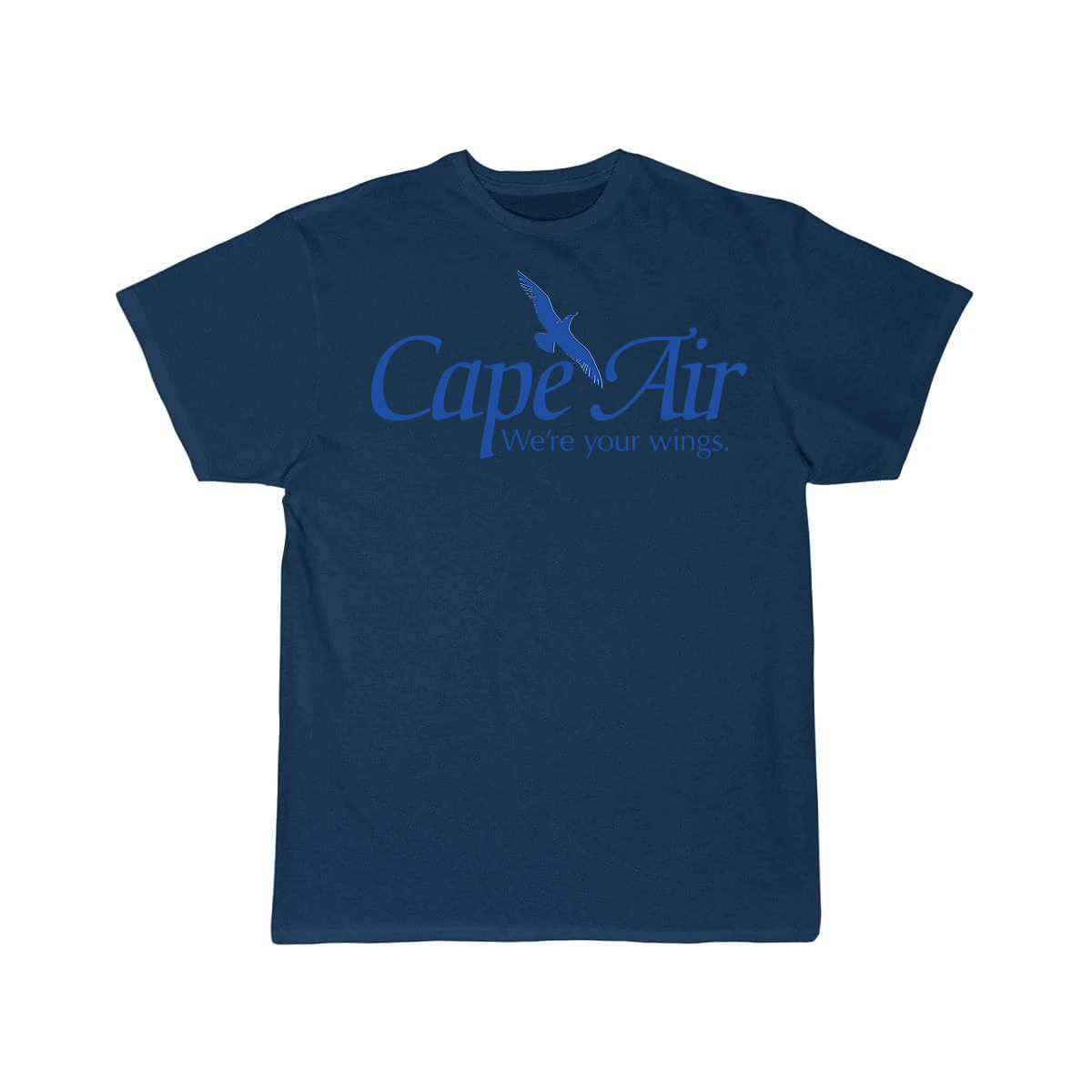 AIR CAPE AIRLINE T-SHIRT