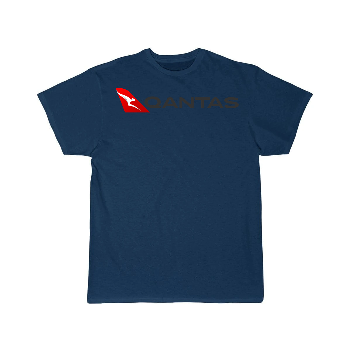 QANTAS AIRLINE T-SHIRT