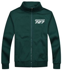 Thumbnail for BOEING 727 WESTCOOL JACKE