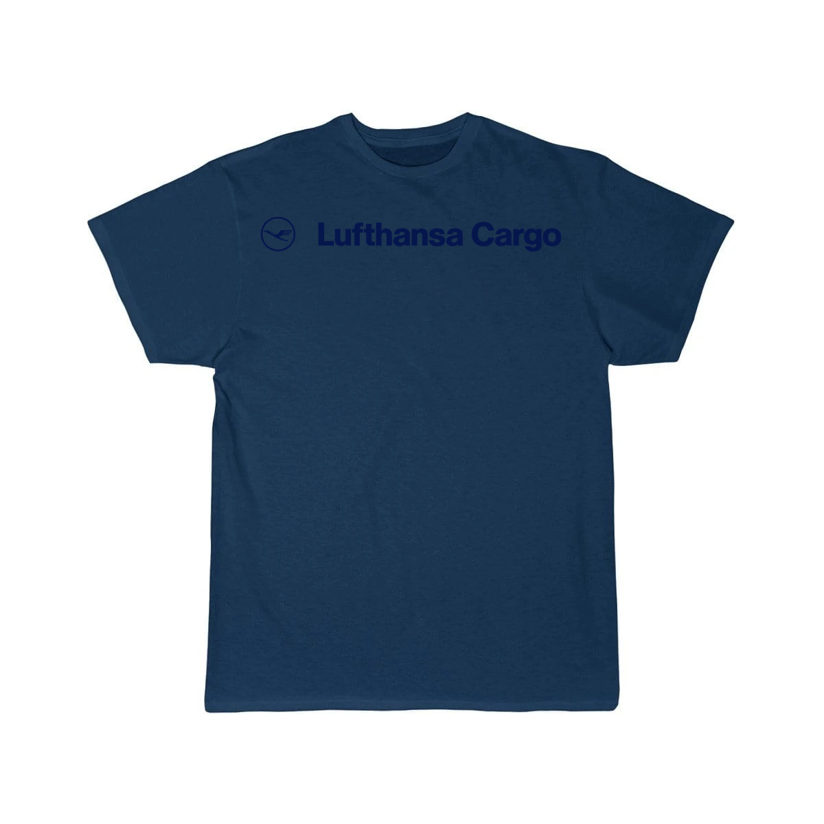 LUFTHANSA CARGO AIRLINE T-SHIRT
