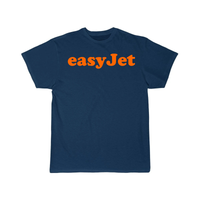 Thumbnail for EASY AIRLINE T-SHIRT2