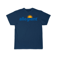 Thumbnail for ALLEGIANT AIRLINE T-SHIRT