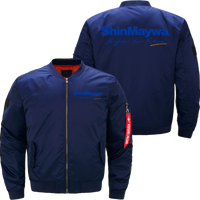 Thumbnail for SHINMAYWA JACKET