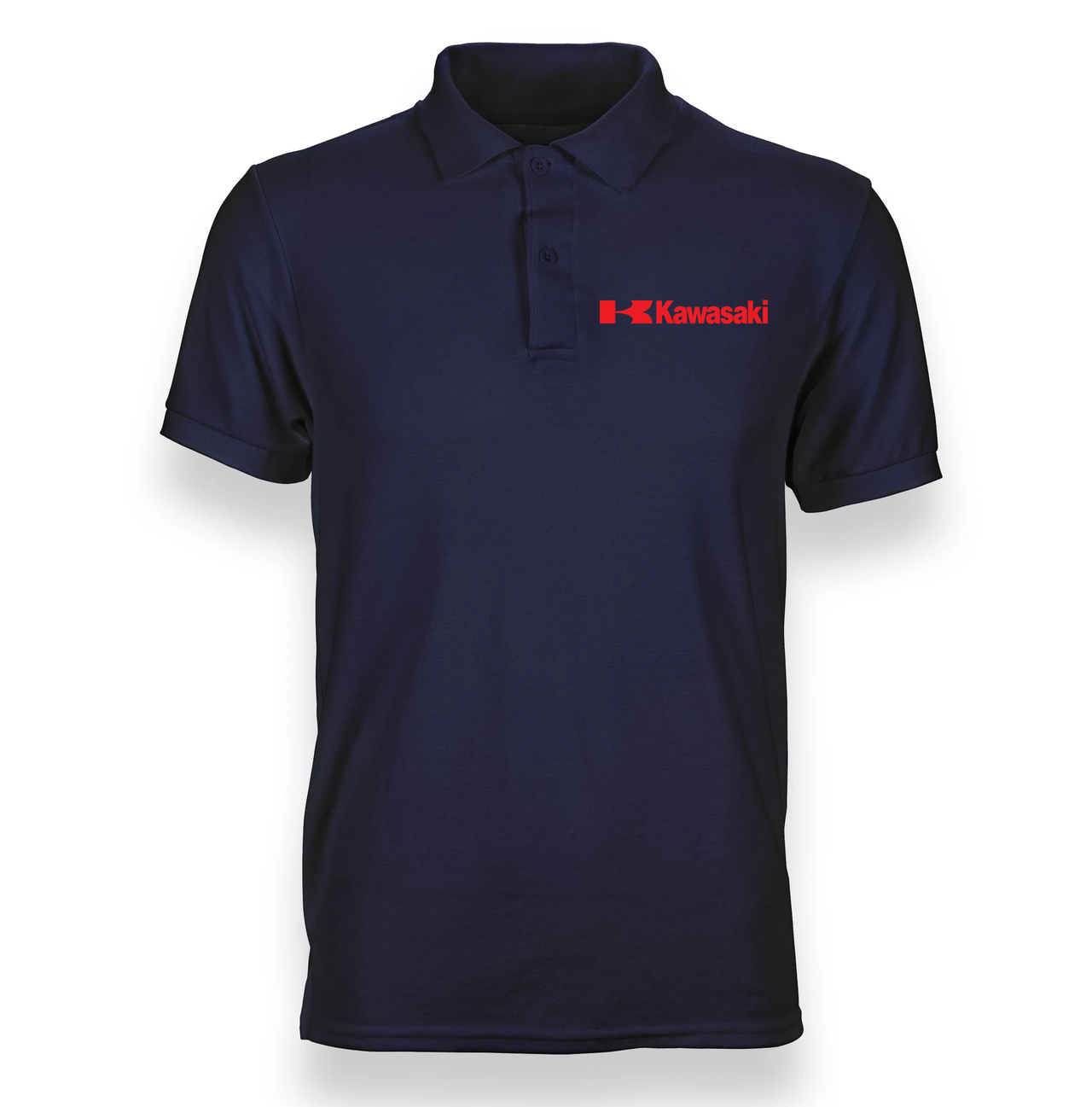 KAWASAKI POLO-T-SHIRT