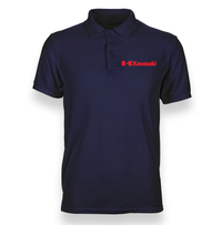 Thumbnail for KAWASAKI POLO-T-SHIRT