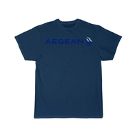 Thumbnail for AEGEAN AIRLINE T-SHIRT 2