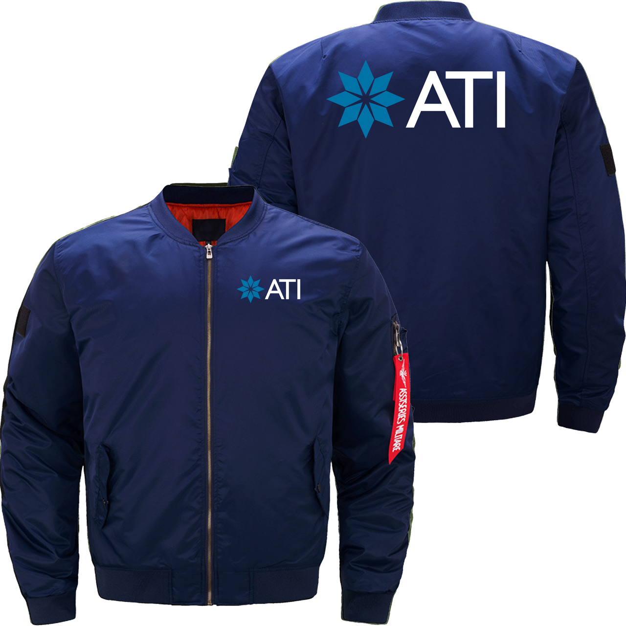 Ati Jacke