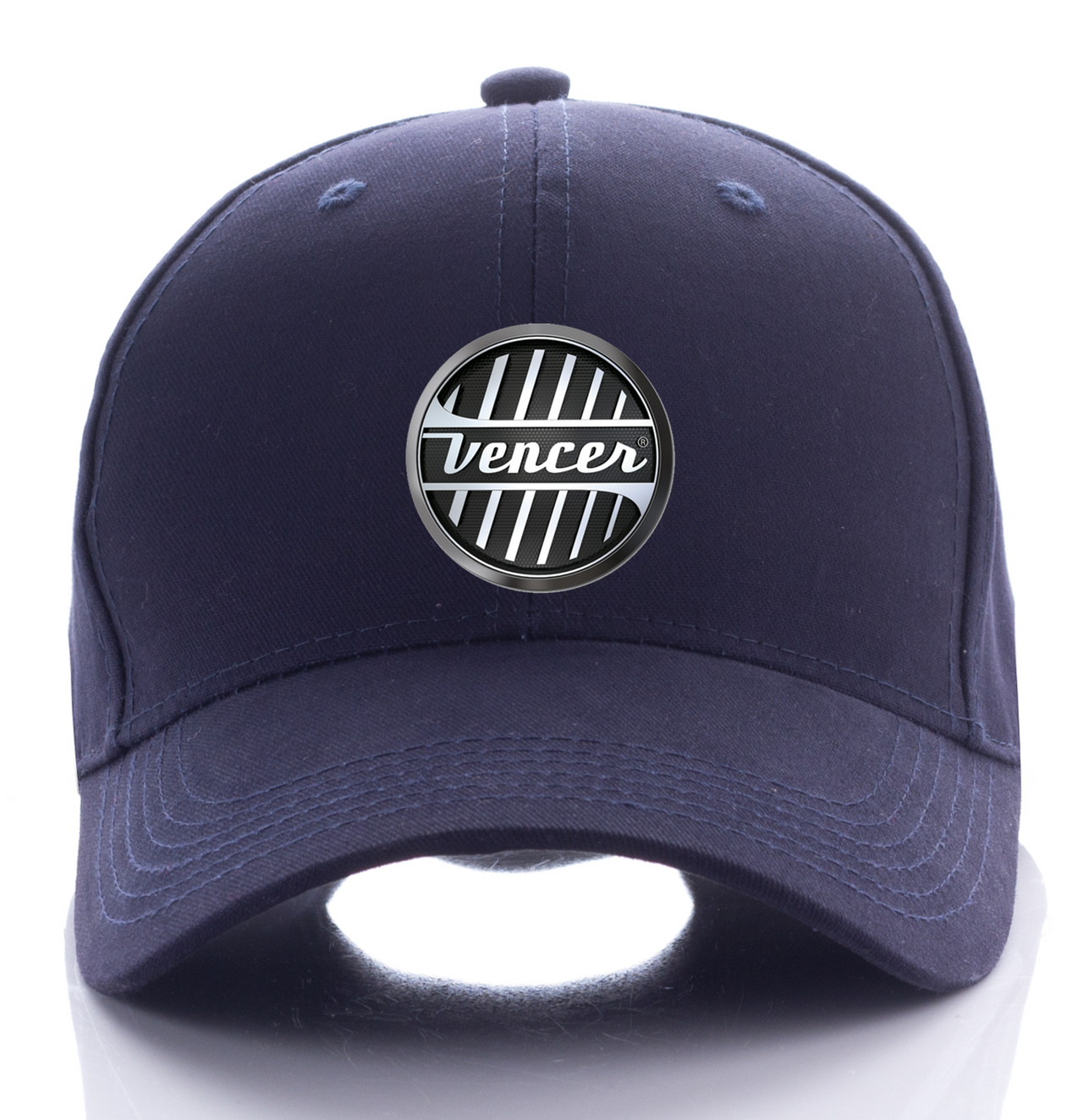 VERCER JUSTABLE BASEBALL CAPS