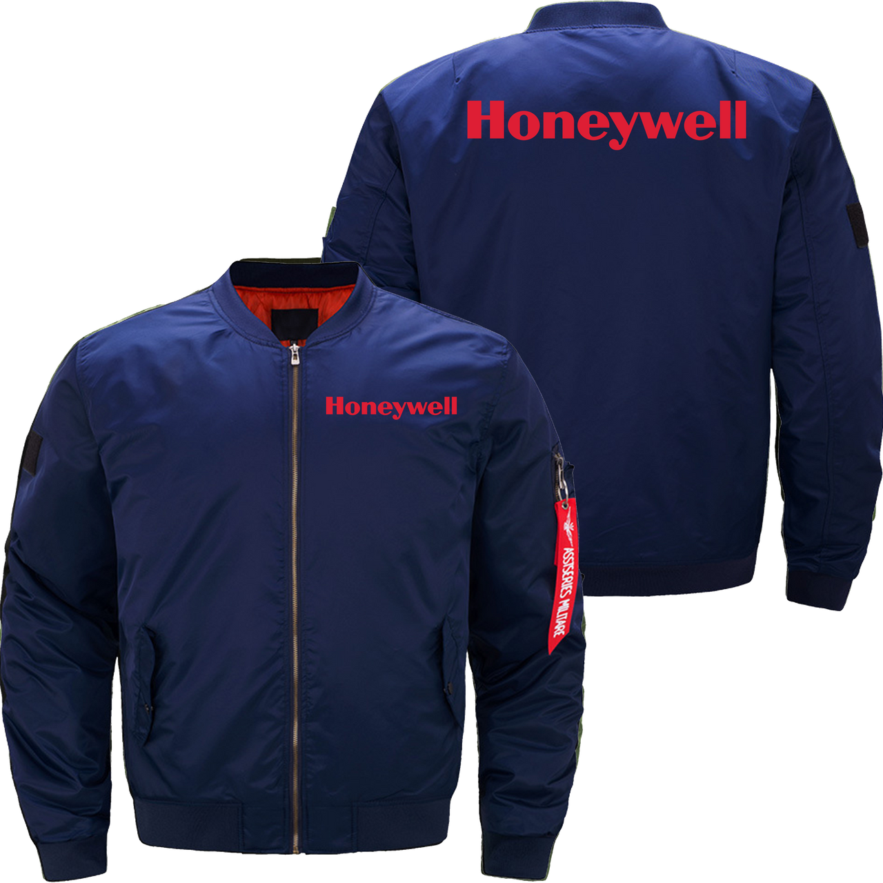 Honeywell Jacke 