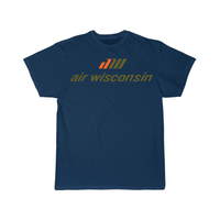 Thumbnail for WISCONSIN AIRLINE T-SHIRT 2