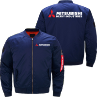 Thumbnail for Mitsubishi Jacke 