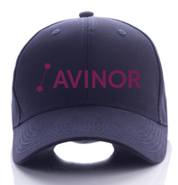 Thumbnail for AVINOR AIRPORT CAP