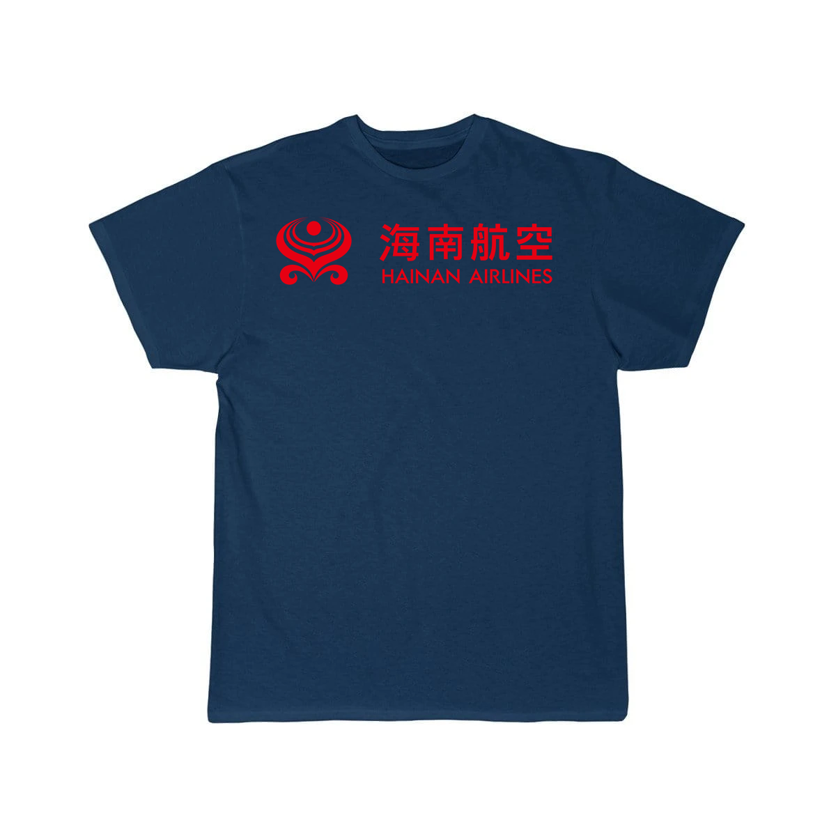 HAININ AIRLINE T-SHIRT