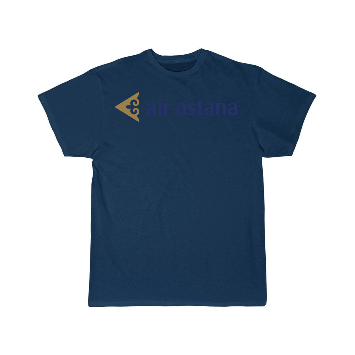 ASTANA AIRLINE T-SHIRT