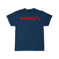 Thumbnail for AVIANCA AIRLINE T-SHIRT 4