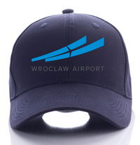 Thumbnail for WROCLAW AIRPORT CAP