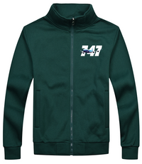 Thumbnail for BOEING 747 WESTCOOL JACKE