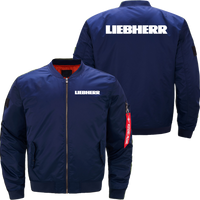 Thumbnail for Liebherr Jacke 