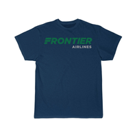 Thumbnail for FRONTIER AIRLINE T-SHIRT 5