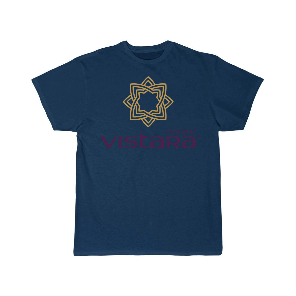 VISTARA AIRLINE T-SHIRT