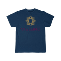 Thumbnail for VISTARA AIRLINE T-SHIRT