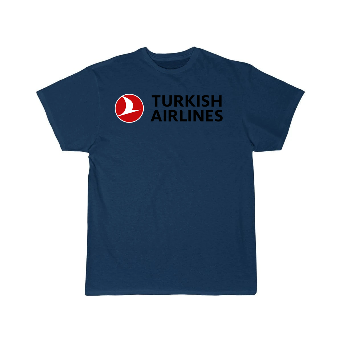 TURKISH AIRLINE T-SHIRT 1