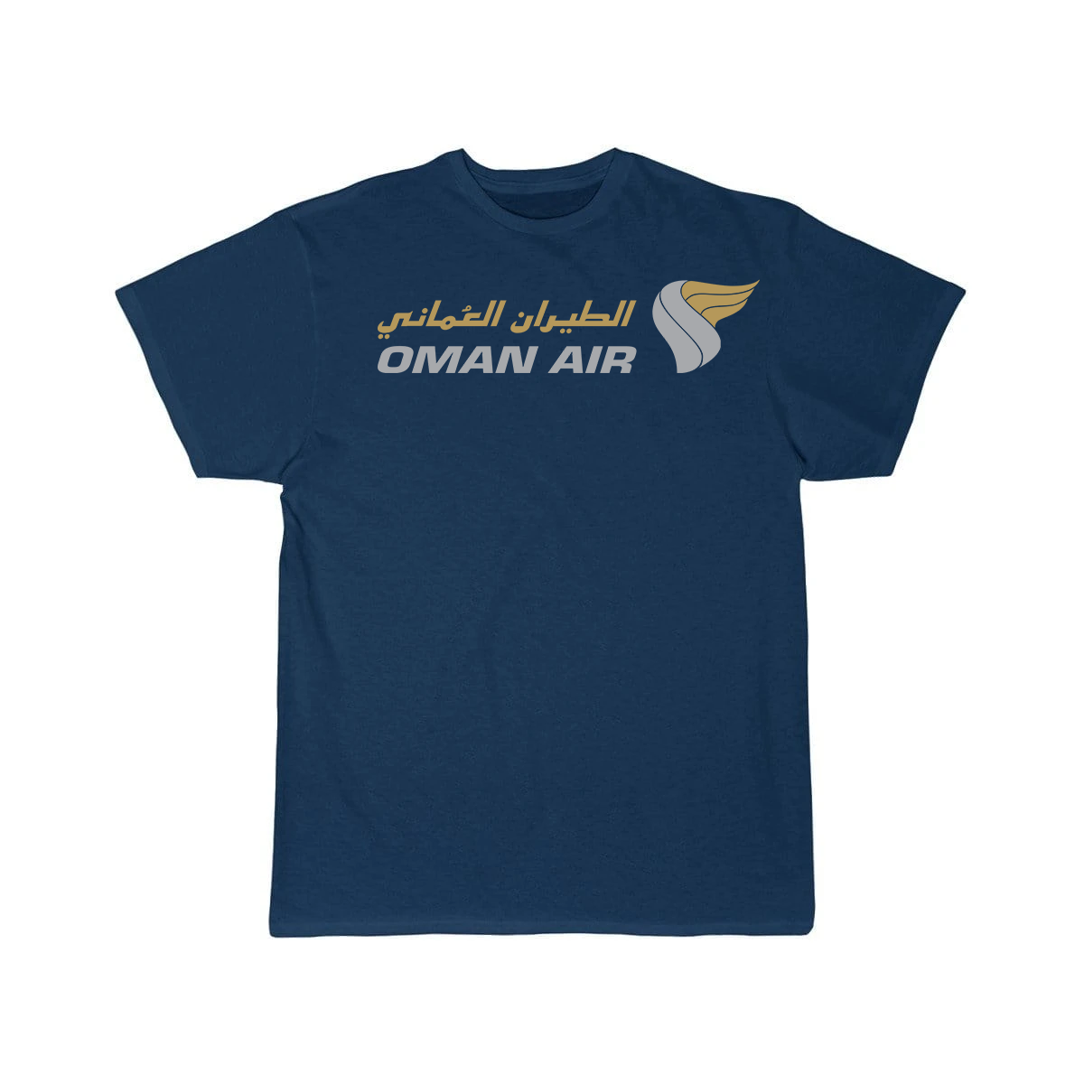 OMAN AIRLINE T-SHIRT
