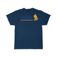 Thumbnail for SINGAPORE AIRLINE T-SHIRT