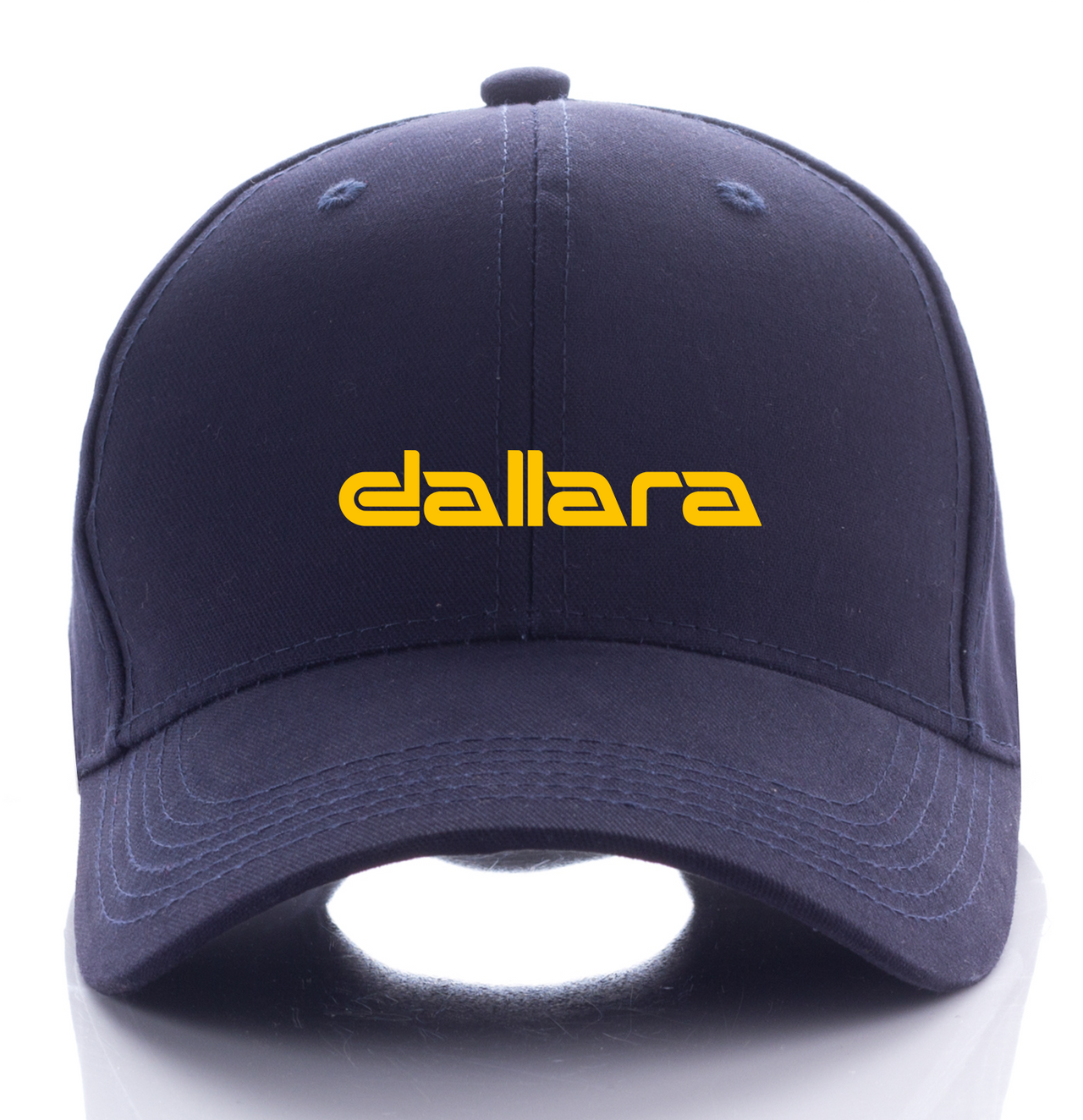 DALLARA JUSTABLE BASEBALL CAPS